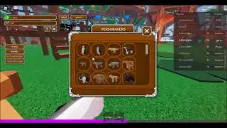 vedeu de Anime Artifacts Simulator [UPDATE] ✨⚔🌪