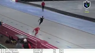 NC2 2019 l&oslash;rdag - del II -  LowQual
