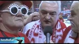 Handball.pl: Dumni po zwycięstwie, wierni po porażce!