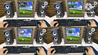 4 Realistic minecraft angry steve once R4