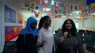 IML Group at GBS Dubai Campus