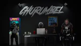HG TMHRZ | CHURUMBEL | #1 &iquest;BAN?
