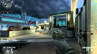 【CoD BO2】FFA : Plaza　30-13 【ストイックにFPS HD】