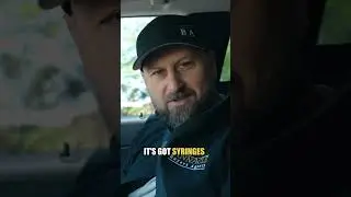 🚨 Посмотрите на этот дом в Логане! Арендаторы оставили после себя беспорядок, и в него въехали ск...