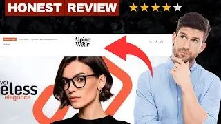 Alpine Wear Glasses Review (2025) &ndash; Stylish or Just Cheap Frames?