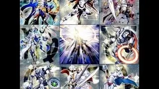 Constellar Deck Recipe w/Dragox55 Lets Build A Deck On Yugioh MD