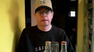 Louisiana Beer Reviews:  Miller High Life