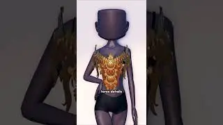 Some NEW item adjustment ideas