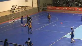 RESUMEN DE GOLESFUTSAL M Lomas Futsal Vs Dock Sud Futsal