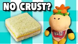 SML Short: No Crust [REUPLOADED]