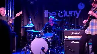 The Messthetics @ The Cluny Newcastle (3)