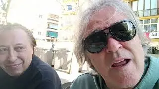 BENALMADENA FILES