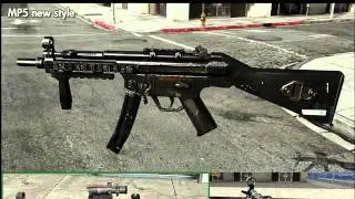 Modern Warfare 3 Leaked Multiplayer, Weapons, Maps, Campaign, And Much More!