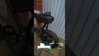 1000 watt fatbike     #1000subscriber #1000watt #bike #fatbike #youtubeshorts