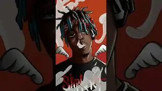 [FREE FOR PROFIT] Juice WRLD Type Beat - 