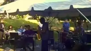 Berklee College of Music Five Week Summer Performance Program - with (3G's Juan-Gabriel Crespo)