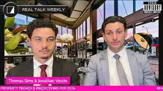SYDNEY'S NORTHERN BEACHES 2025 PROPERTY TRENDS & PREDICTIONS FOR 2026