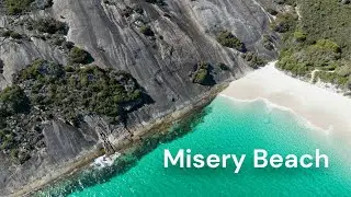 @onfacevalue Misery Beach
