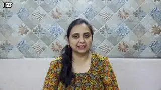 Daily Devotional #286 | यीशु का लहू  | Blood Of Jesus | Shailly Lyall | HGCF  | 11th June '21