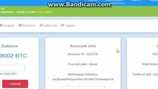 www.freemining.co is still legit or not anymore? a review as of August 3, 2020