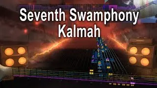 Seventh Swamphony - Kalmah - 98% CDLC (Lead) [REQUEST]