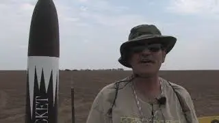 George MacAleese Rat Rocket K700