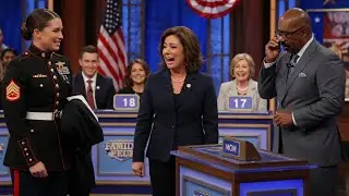 Steve Harvey in TEARS After Daughter’s SHOCKING Reunion on Family Feud