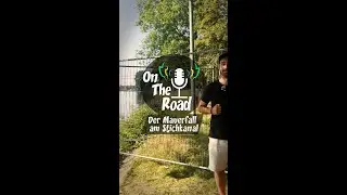 On The Road: Der Mauerfall am Stichkanal (Bonus)