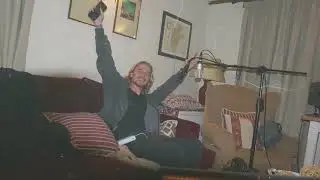 Mac Xylo - ALL FOR LOVE THE ANTHEM (Official Visualiser)