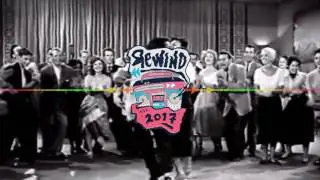 Partyjive (Rewind 2017) - DJ Sjygo