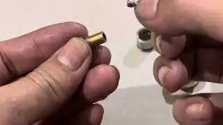 Piston Regulator HW 100 new custom