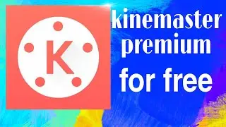 Download KineMaster Without Watermark Telugu | KineMaster App Without Watermark in Telugu