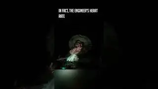 How Dead Space Hacks Your Brain With a Simple Audio Trick #deadspace #videogames