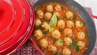 BOULETTES DE SARDINES, Recette Simple, Facile et Savoureuse. 