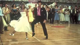 Born to Hand Jive - Grease! (Italian Version)