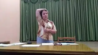 Подготовка детей к школе | Шабанова Наталья Юрьевна