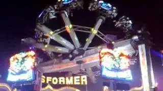 Transformers Dom Hamburg
