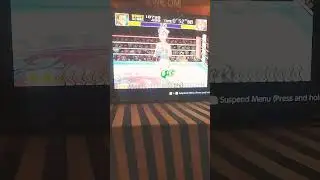 Punch Out Gameplay Nintendo