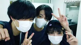 BATTLE BOYS アナザーストーリー #232「スクショタイム」
