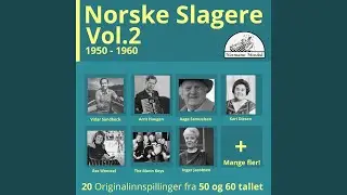 Måke fortell