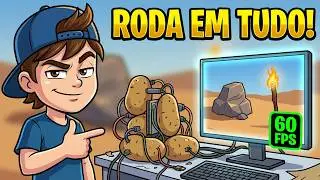 TOP 10 ❗ RUST PARA PC 