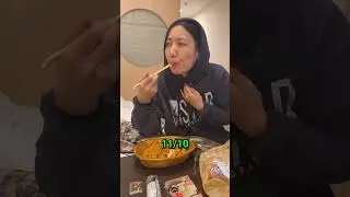 ночные закуски в Японии