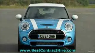 Mini Leasing Offers 0800 689 0540 BestContractHire.com