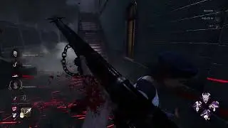 Jill FTP + WGLF fail...