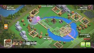 Clash of clans here's how to 1 shot max wizard valley (read the caption below)