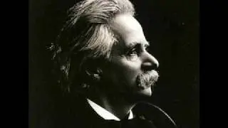Sviatoslav Richter plays Grieg Lyric Pieces - Op.12 No.1 'Arietta'