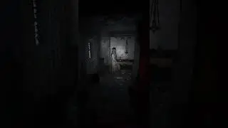 IT SAW ME! | Demonologist #shorts #demonologist #gaming