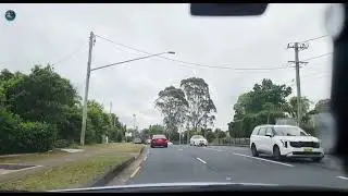 Old Northern Road NSW | Hills District Arterial Linking Castle Hill, Dural & Parramatta-Sydney