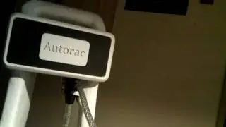 Autorac Demonstration - I