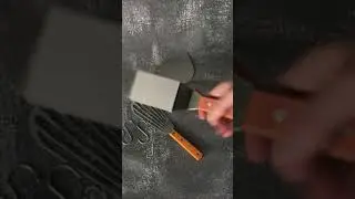 Beijiyi Metal Spatula for Cast Iron Skillet Review, Nice thick stainless steel